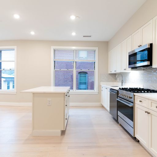 property at 197 Green St