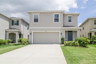16200 Silent Sands Ln in Odessa, FL - Building Photo