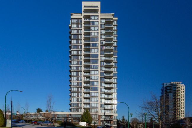 7325 Arcola St in Burnaby, BC - Building Photo - Building Photo