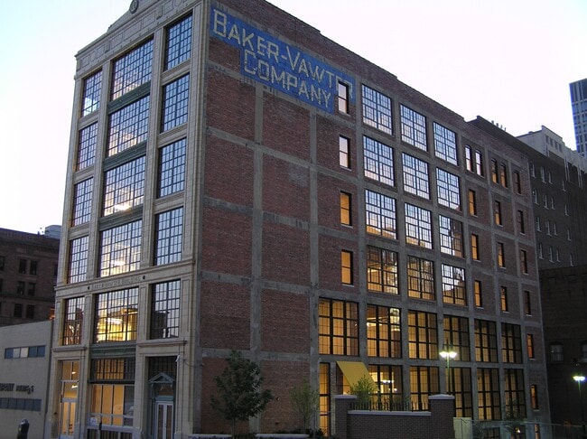 Old Town Lofts