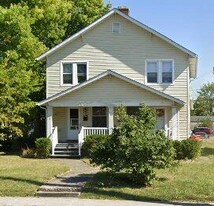 4222 Broadway in Grove City, OH - Building Photo