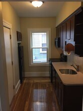59 Halsey St, Unit 1F in Providence, RI - Building Photo - Building Photo