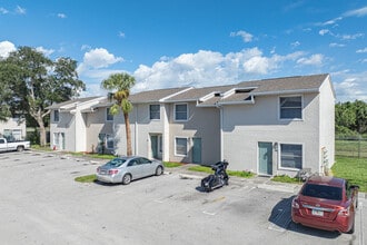 The Landings in West Palm Beach, FL - Foto de edificio - Building Photo