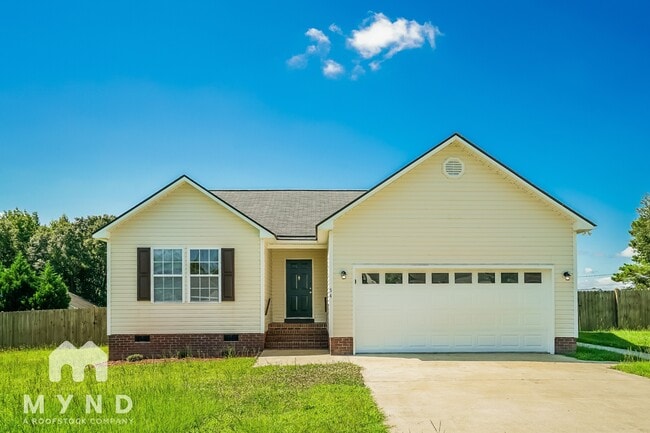 property at 54 Pedernales Dr