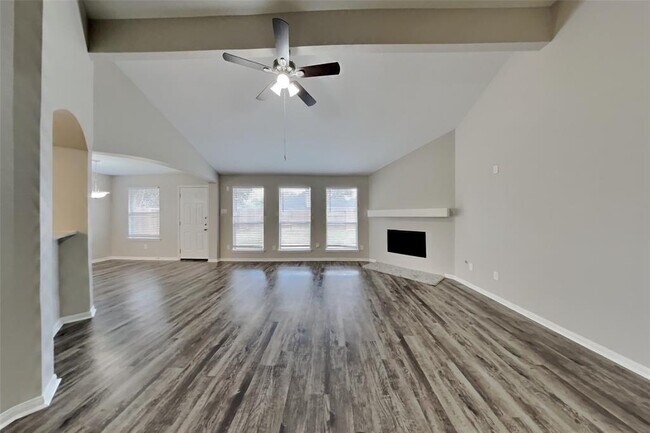 14910 Spring Walk Ln in Cypress, TX - Building Photo - Building Photo