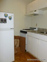 165 Hemenway St in Boston, MA - Building Photo