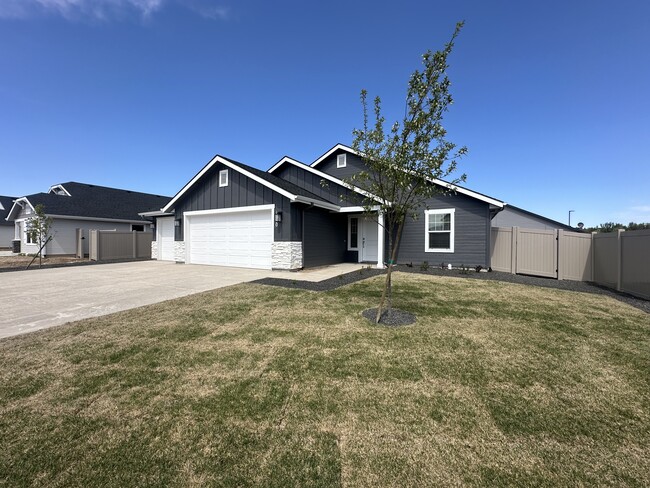 property at 1990 Cashel St