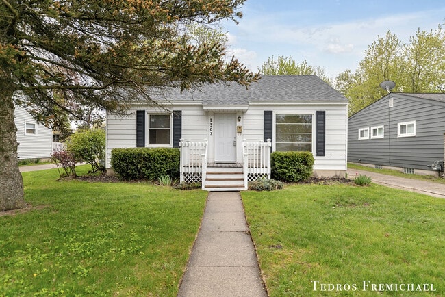 property at 1302 Griswold St SE