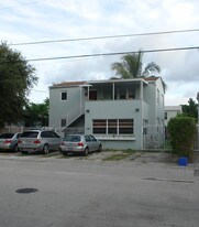 515 NE 63rd St in Miami, FL - Building Photo