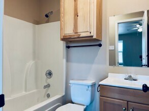 2417 N Ave N in Lubbock, TX - Building Photo - Building Photo