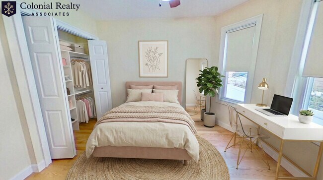 property at 36 Turner St