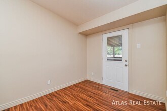 3444 Hunterwood Dr in Colorado Springs, CO - Foto de edificio - Building Photo