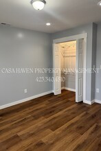 913 E Myrtle Ave-Unit -1 in Johnson City, TN - Building Photo - Building Photo