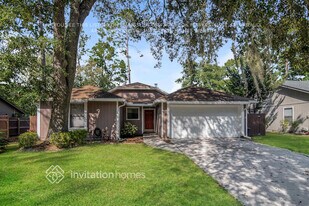 6151 Jonquil Ct in Jacksonville, FL - Building Photo