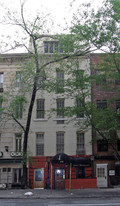 251 E 50th St Apartments