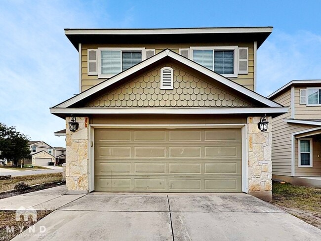 property at 9203 Silver Vista