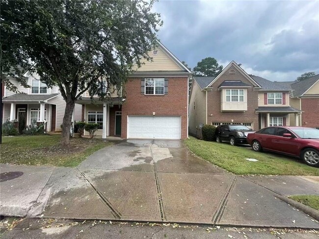 2280 Copper Trail Ln NE