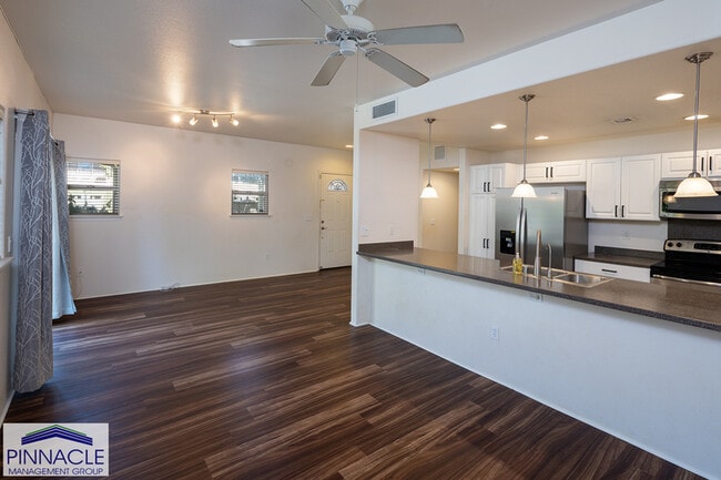 property at 520 Kunehi St