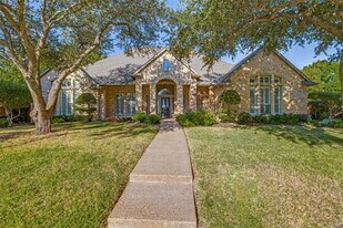847 Turquoise Point in Rockwall, TX - Building Photo