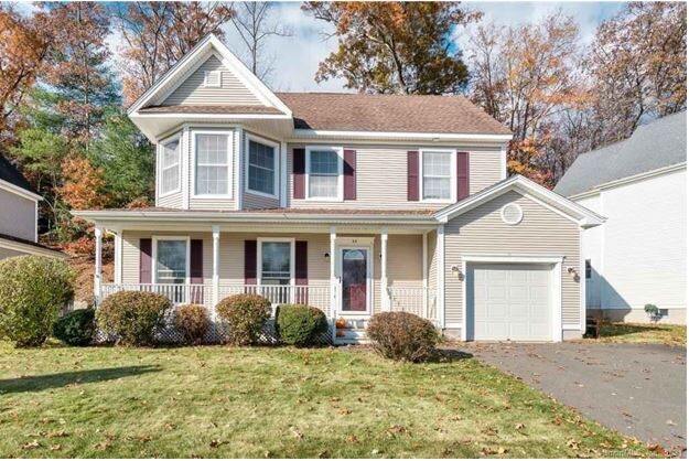property at 53 Village Ln
