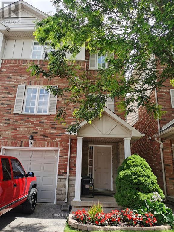 876 Golf Links Rd in Hamilton, ON - Building Photo - Building Photo