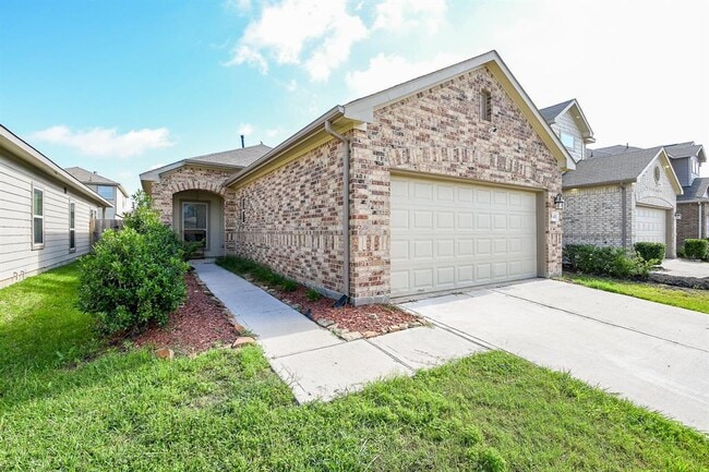 property at 6421 Innsbruck Meadows Ln