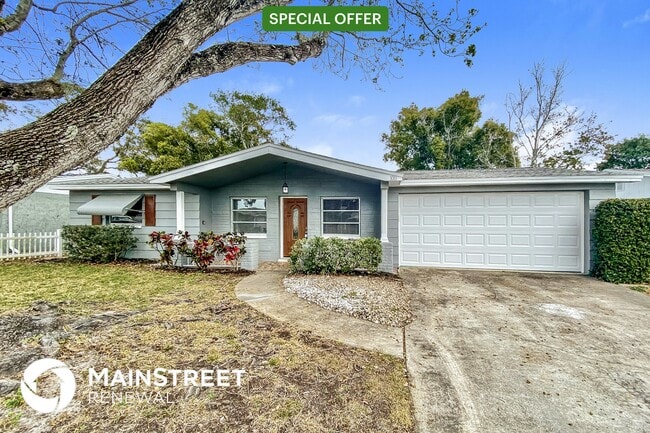 property at 1018 Prescott Ln