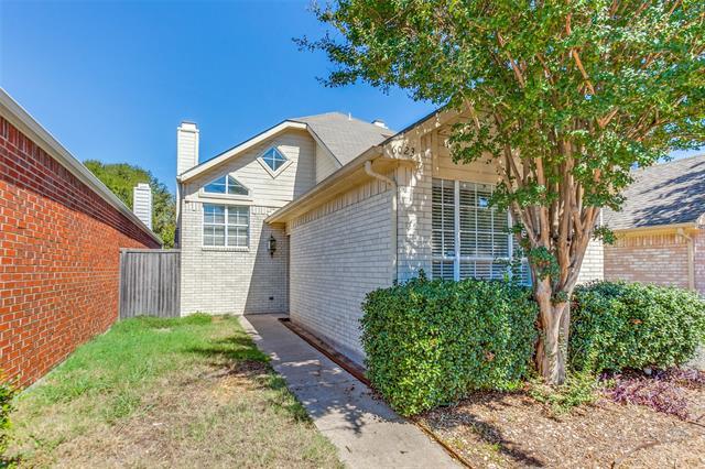 property at 6023 Lloyd Ct