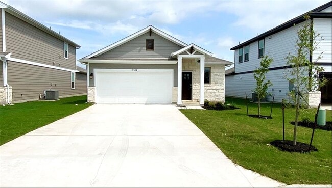 property at 239 Wild Wind Trail