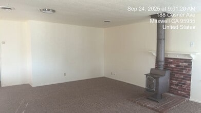 212 Cosner Ave in Maxwell, CA - Building Photo - Building Photo