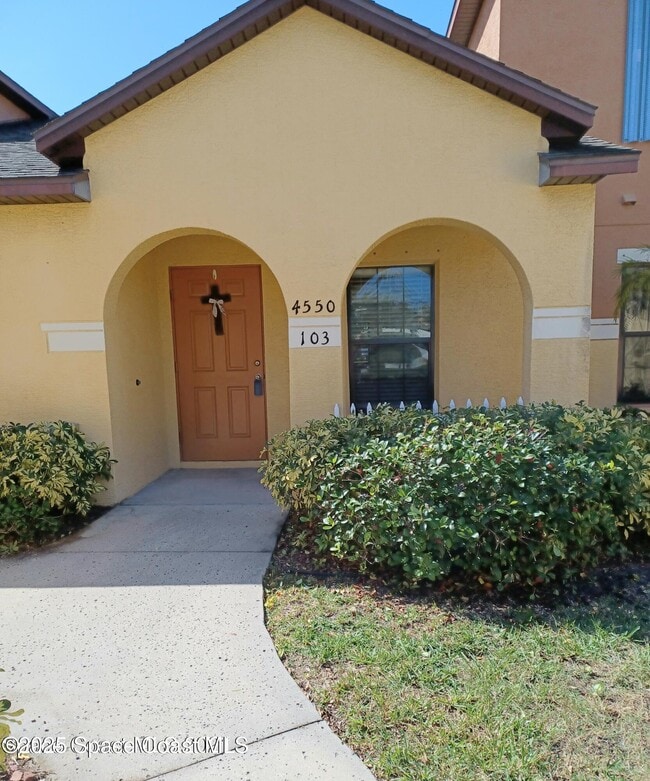 4550 Radiant Way