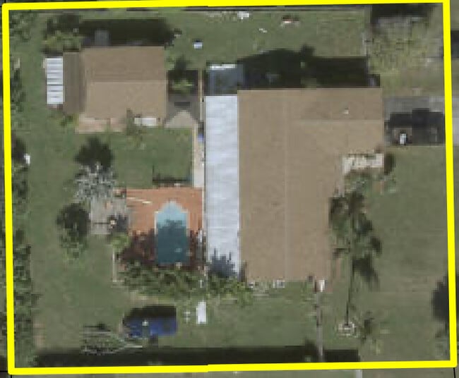 29724 SW 168th Ct, Unit 29724 S