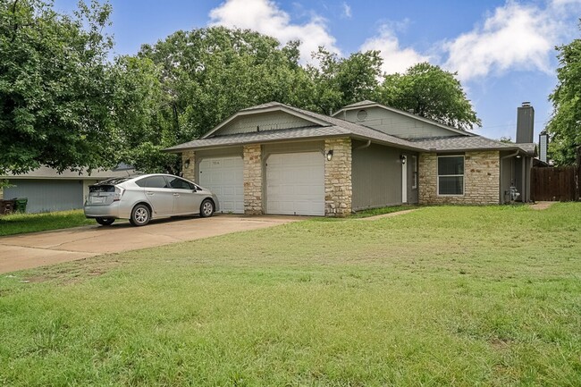property at 701 Country Aire Dr