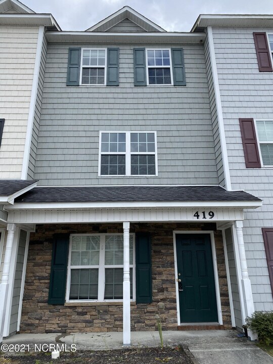 419 Caldwell Loop Photo