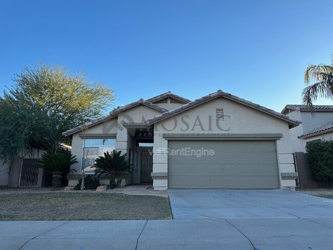 property at 2441 W Indigo Dr