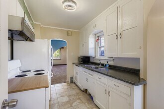 3958 Julian St in Denver, CO - Building Photo - Building Photo