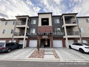 1985 N 3330 W-Unit -B201 in Lehi, UT - Building Photo - Building Photo