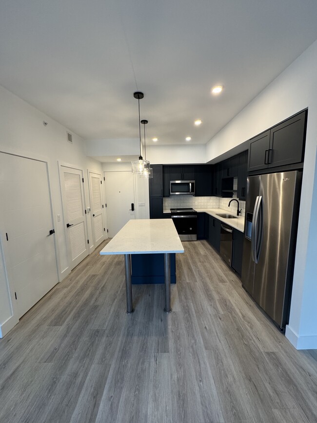 property at 60 NW 31st St