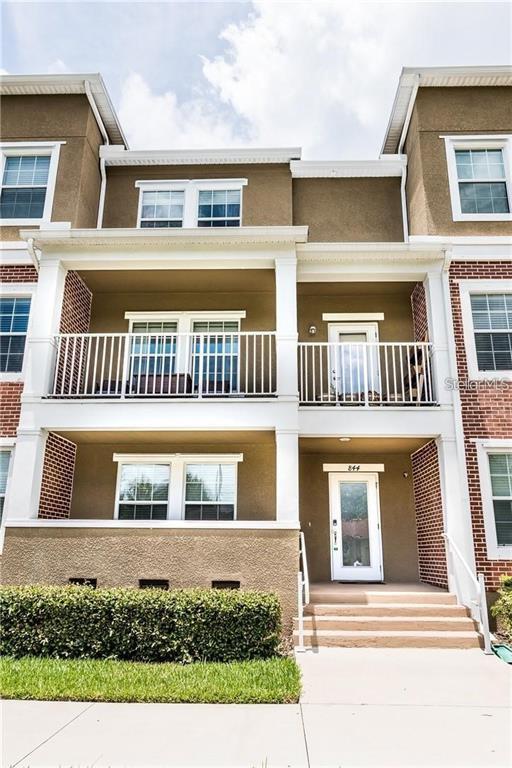 property at 713 N Rome Ave
