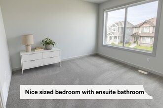 9643 Colak Link SW in Edmonton, AB - Building Photo - Building Photo