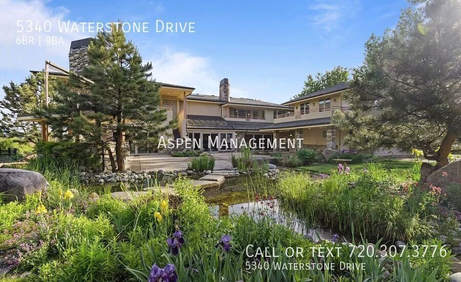 5340 Waterstone Dr in Boulder, CO - Building Photo