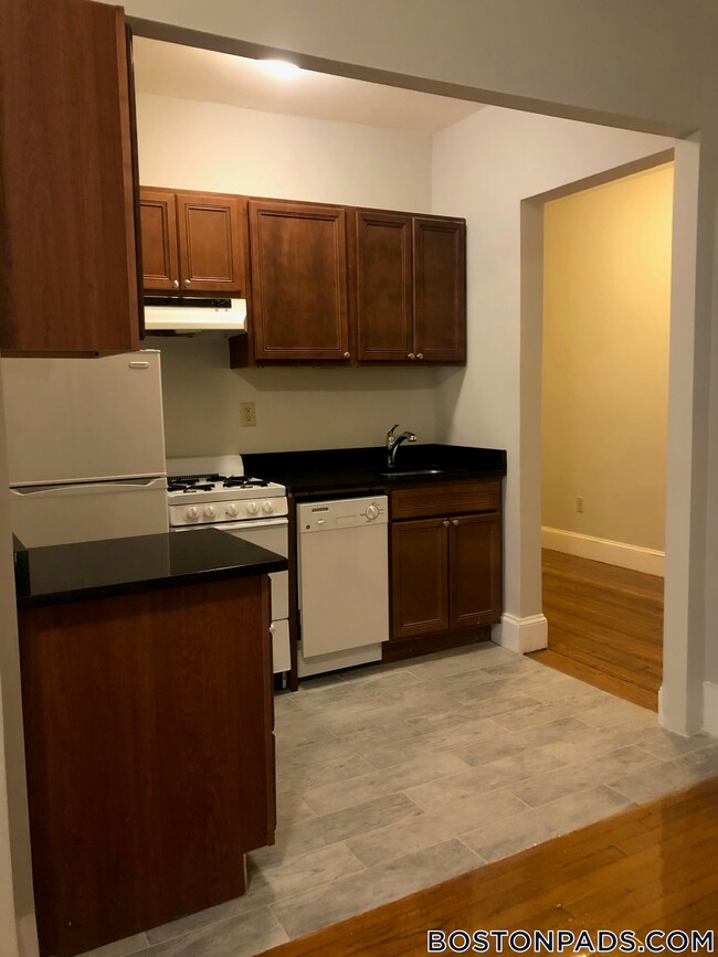 38 Hemenway St in Boston, MA - Building Photo - Building Photo
