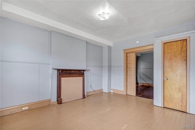 2207 Angelica St in St. Louis, MO - Building Photo - Building Photo