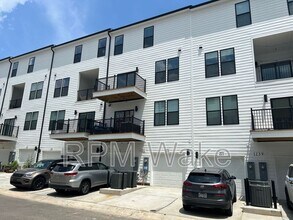 1235 Shaw View Aly in Raleigh, NC - Building Photo - Building Photo