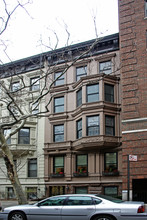 21 W 75TH St in New York, NY - Building Photo - Building Photo