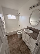 44056 Date Ave in Lancaster, CA - Building Photo - Building Photo