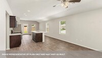 1135 Sultana Springs Ct Ct in Houston, TX - Building Photo - Building Photo