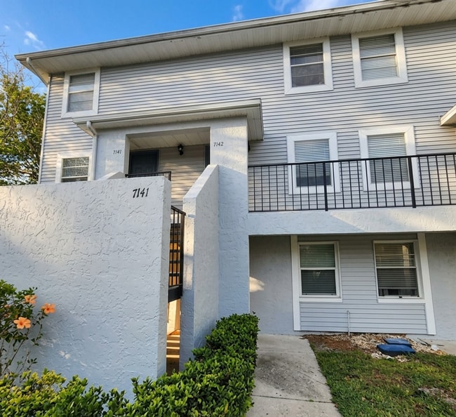 property at 7141 E Bank Dr