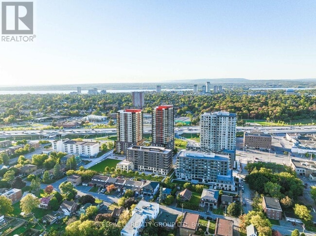 property at 1360 Carling Ave