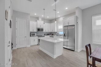 11317 Spring Tide Way in Jacksonville, FL - Building Photo - Building Photo